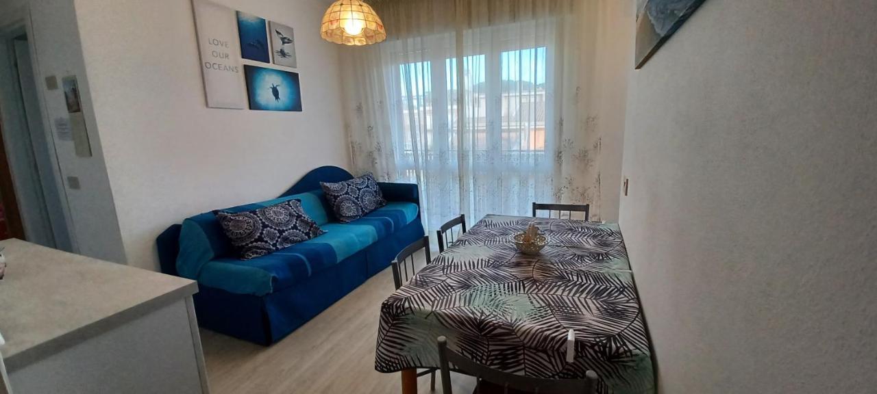 Casa Bivi - Apartments With 1 And 2 Bedrooms - Click Here For More Availabilities Lignano Sabbiadoro Luaran gambar