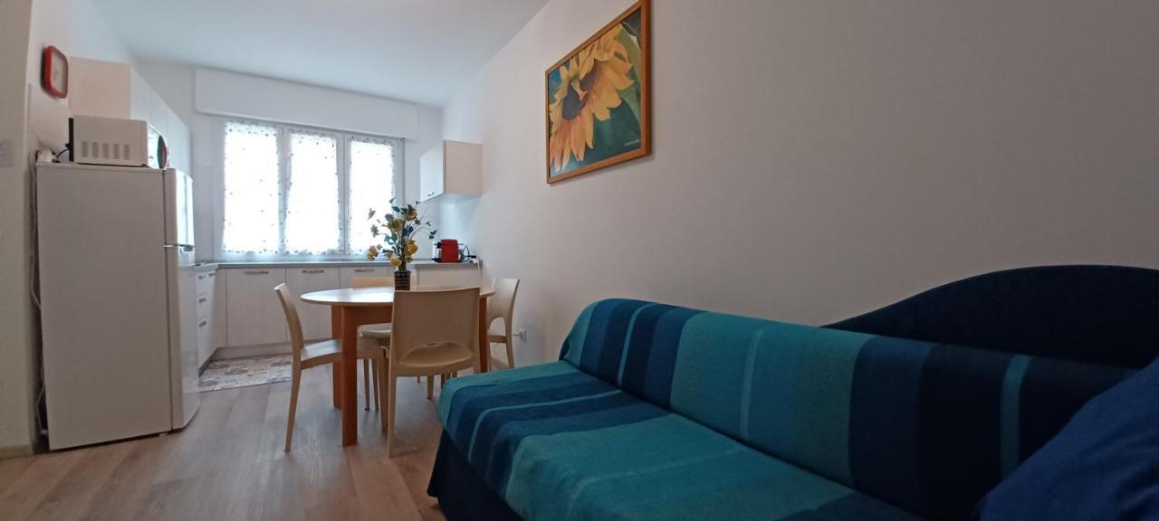 Casa Bivi - Apartments With 1 And 2 Bedrooms - Click Here For More Availabilities Lignano Sabbiadoro Luaran gambar