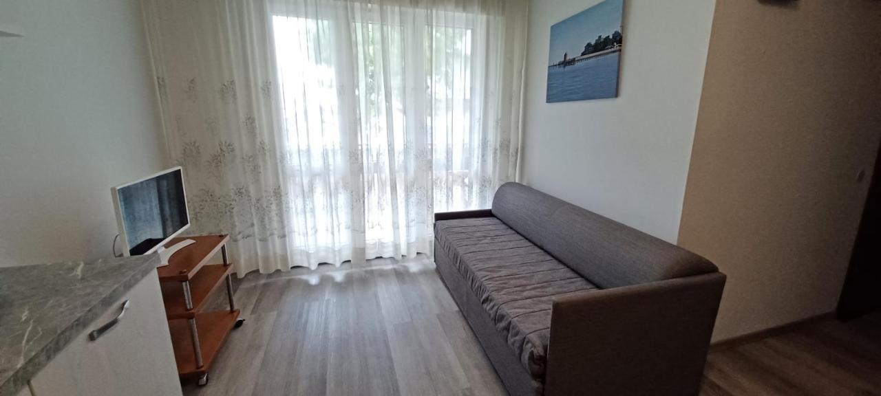 Casa Bivi - Apartments With 1 And 2 Bedrooms - Click Here For More Availabilities Lignano Sabbiadoro Luaran gambar
