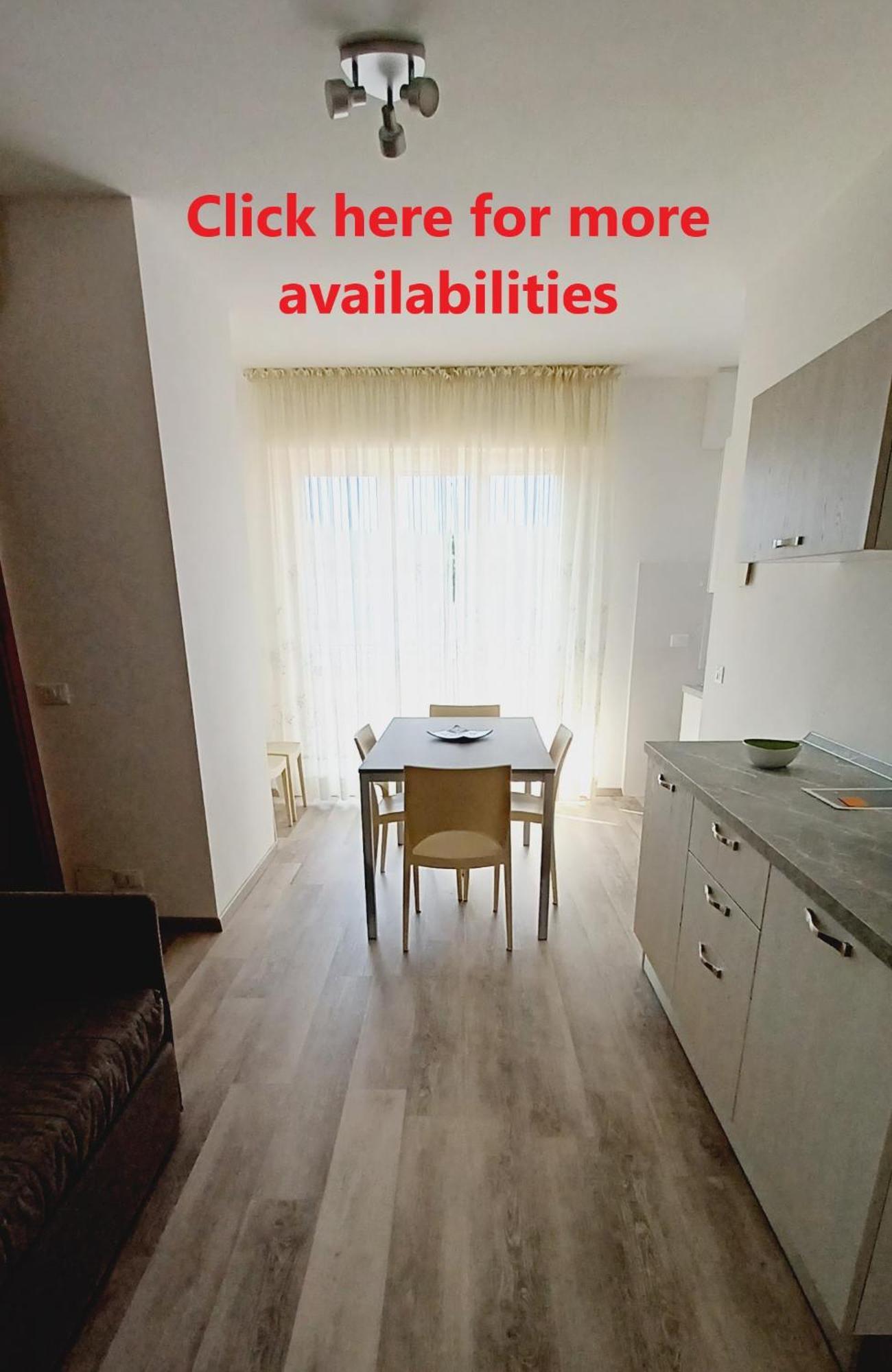 Casa Bivi - Apartments With 1 And 2 Bedrooms - Click Here For More Availabilities Lignano Sabbiadoro Luaran gambar