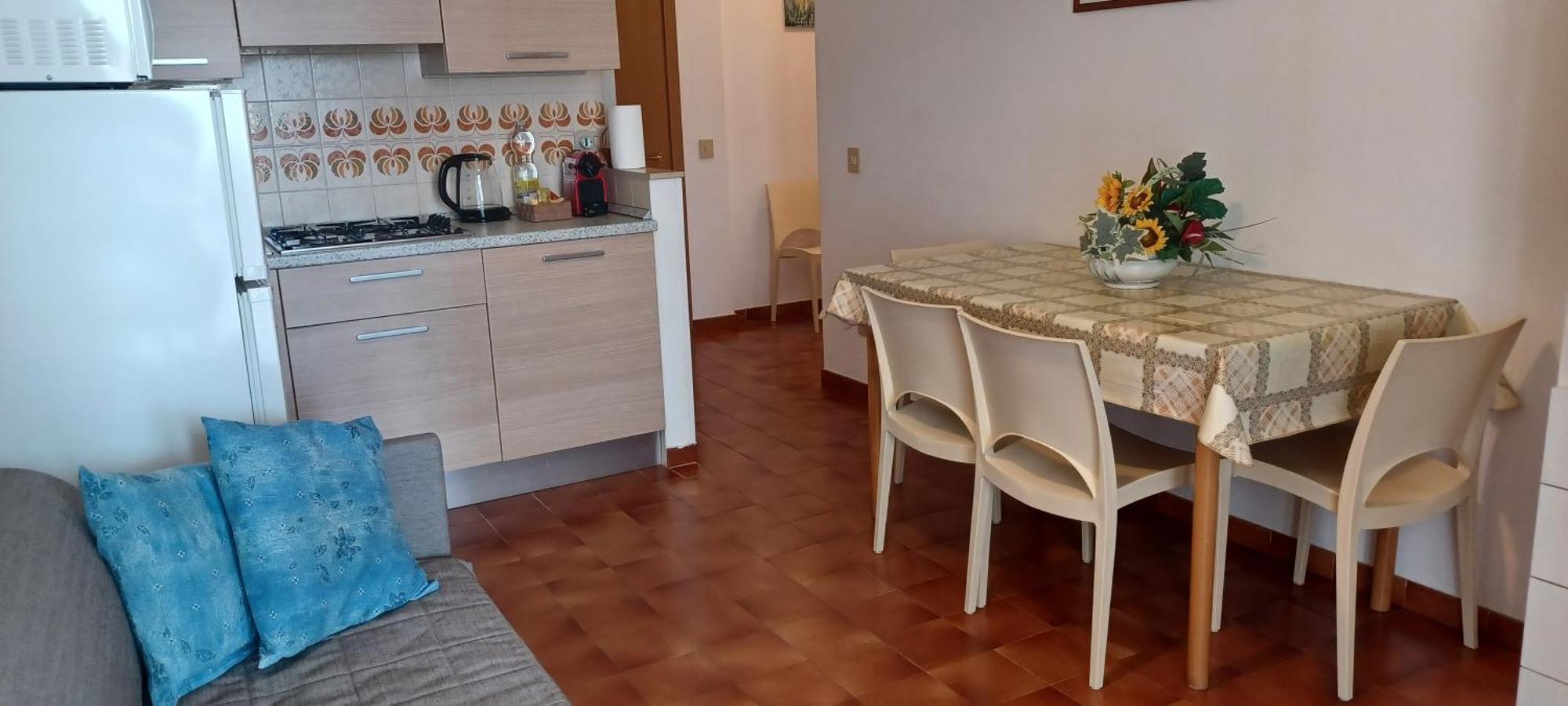 Casa Bivi - Apartments With 1 And 2 Bedrooms - Click Here For More Availabilities Lignano Sabbiadoro Luaran gambar