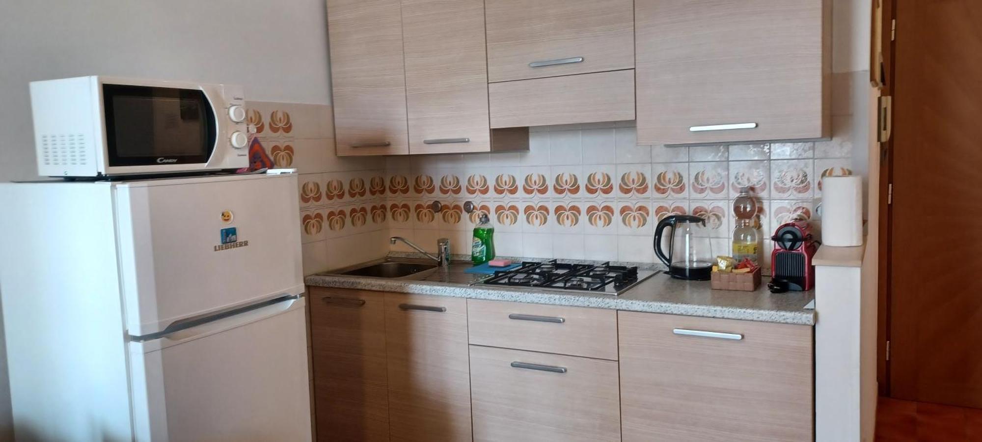 Casa Bivi - Apartments With 1 And 2 Bedrooms - Click Here For More Availabilities Lignano Sabbiadoro Luaran gambar