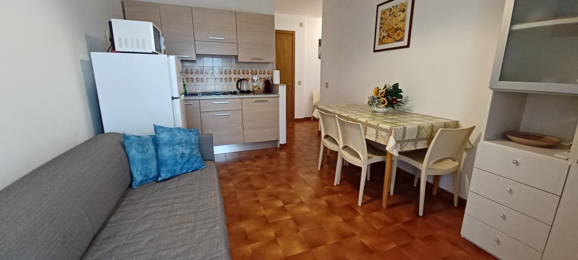 Casa Bivi - Apartments With 1 And 2 Bedrooms - Click Here For More Availabilities Lignano Sabbiadoro Luaran gambar