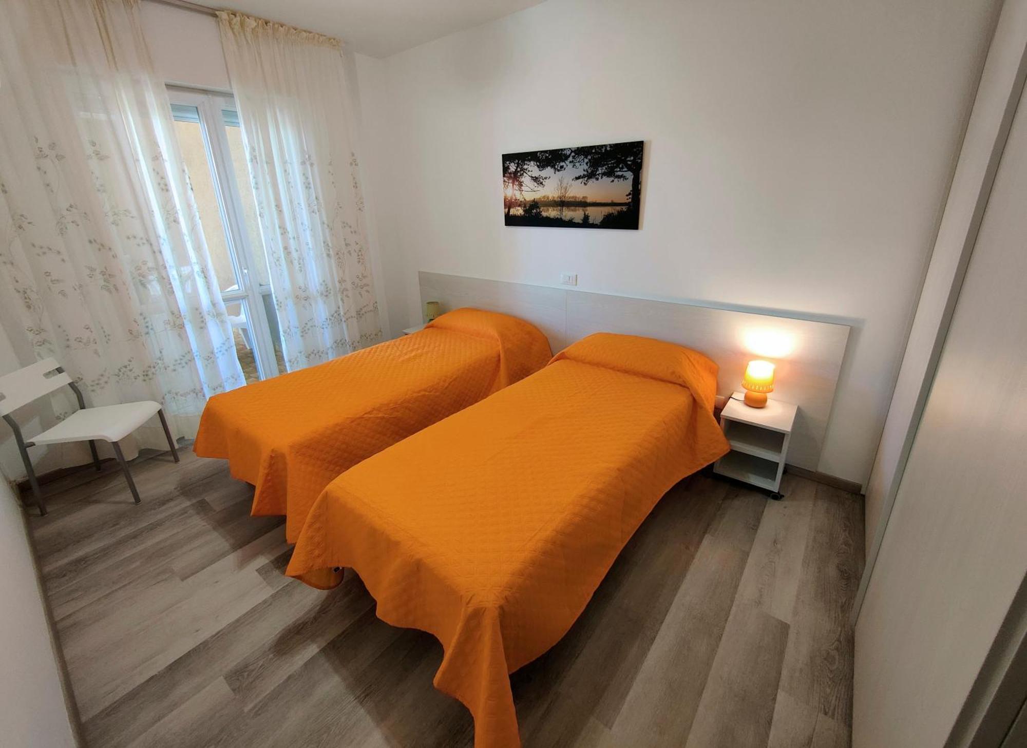 Casa Bivi - Apartments With 1 And 2 Bedrooms - Click Here For More Availabilities Lignano Sabbiadoro Luaran gambar