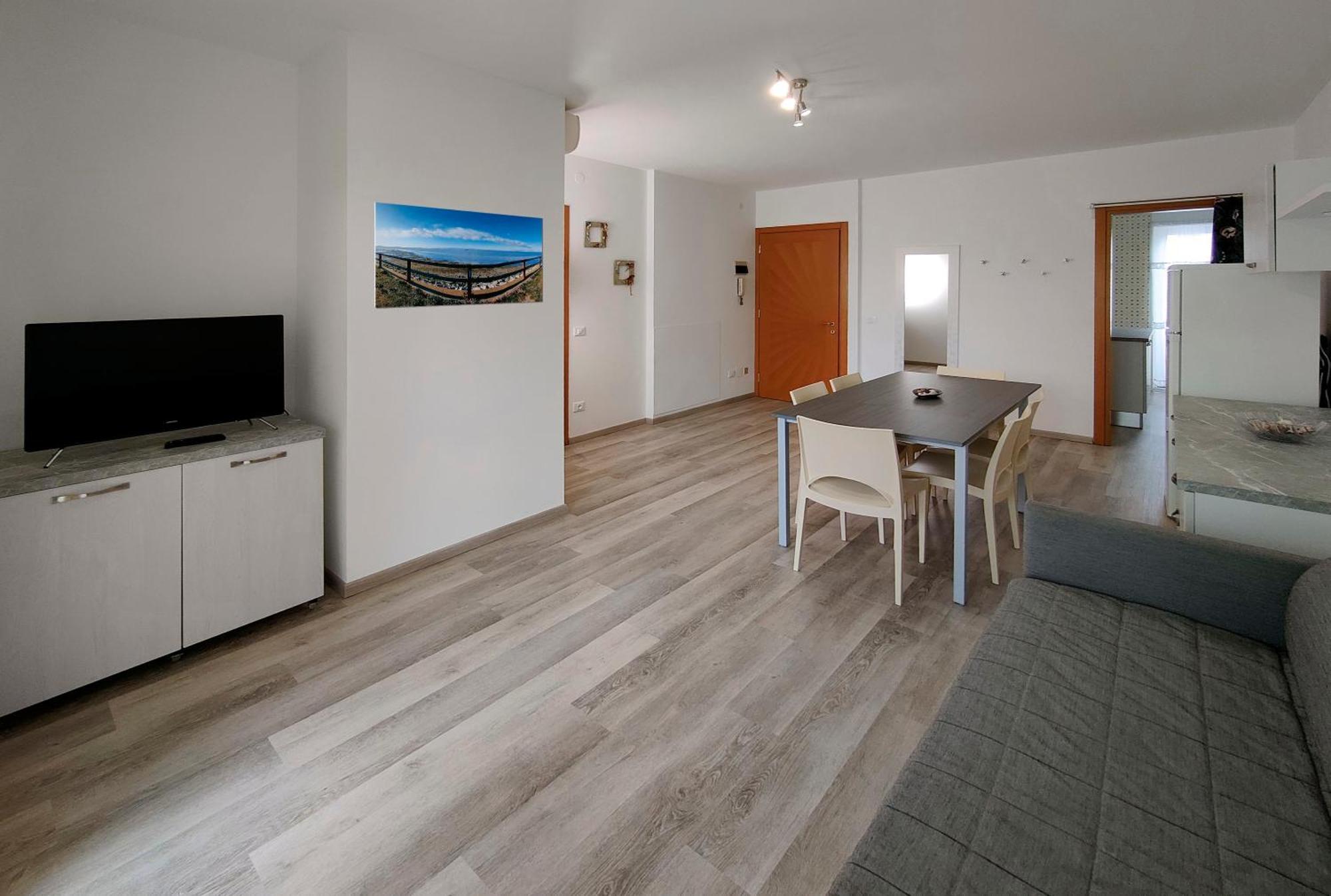 Casa Bivi - Apartments With 1 And 2 Bedrooms - Click Here For More Availabilities Lignano Sabbiadoro Luaran gambar