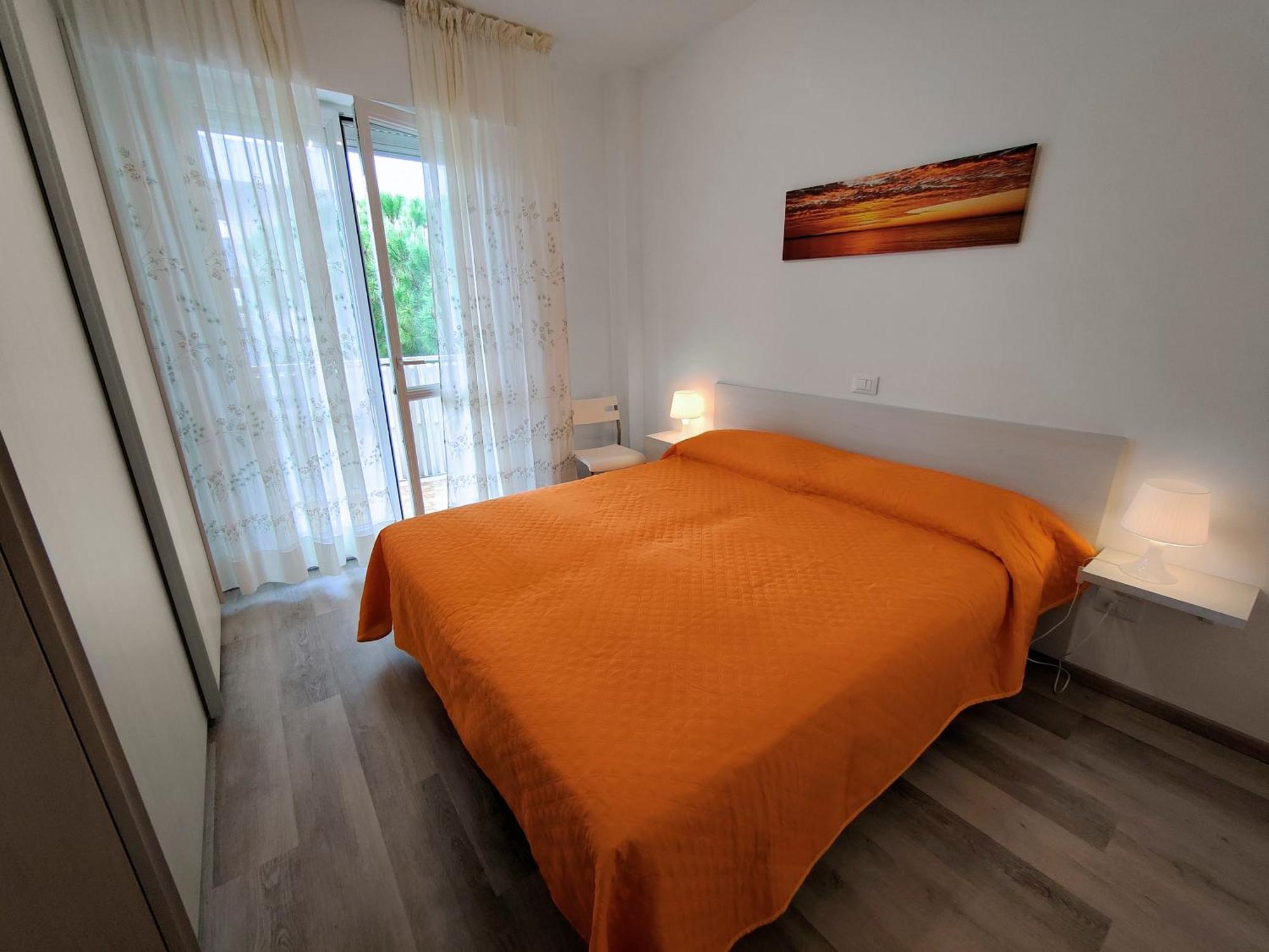 Casa Bivi - Apartments With 1 And 2 Bedrooms - Click Here For More Availabilities Lignano Sabbiadoro Luaran gambar