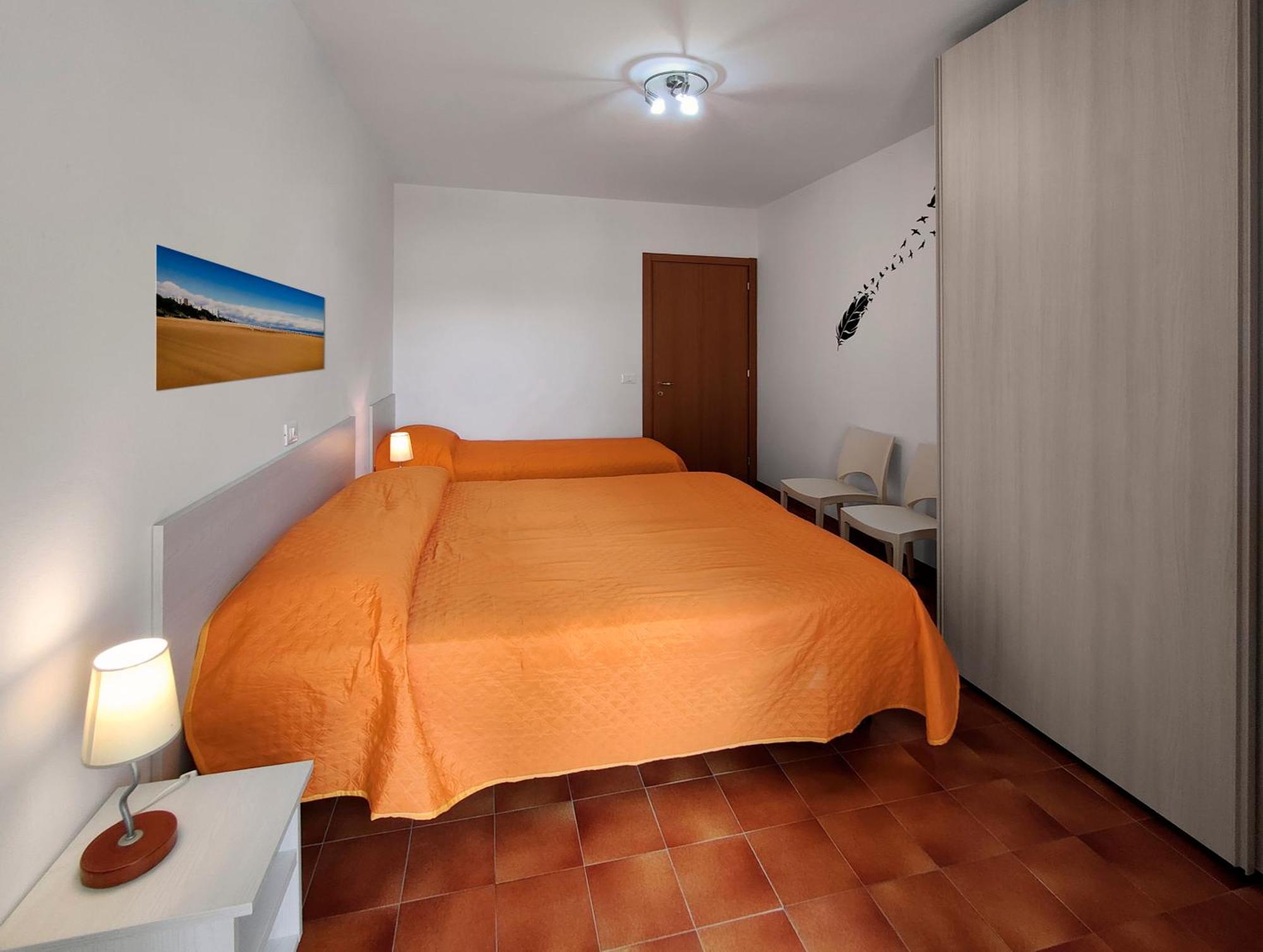 Casa Bivi - Apartments With 1 And 2 Bedrooms - Click Here For More Availabilities Lignano Sabbiadoro Luaran gambar