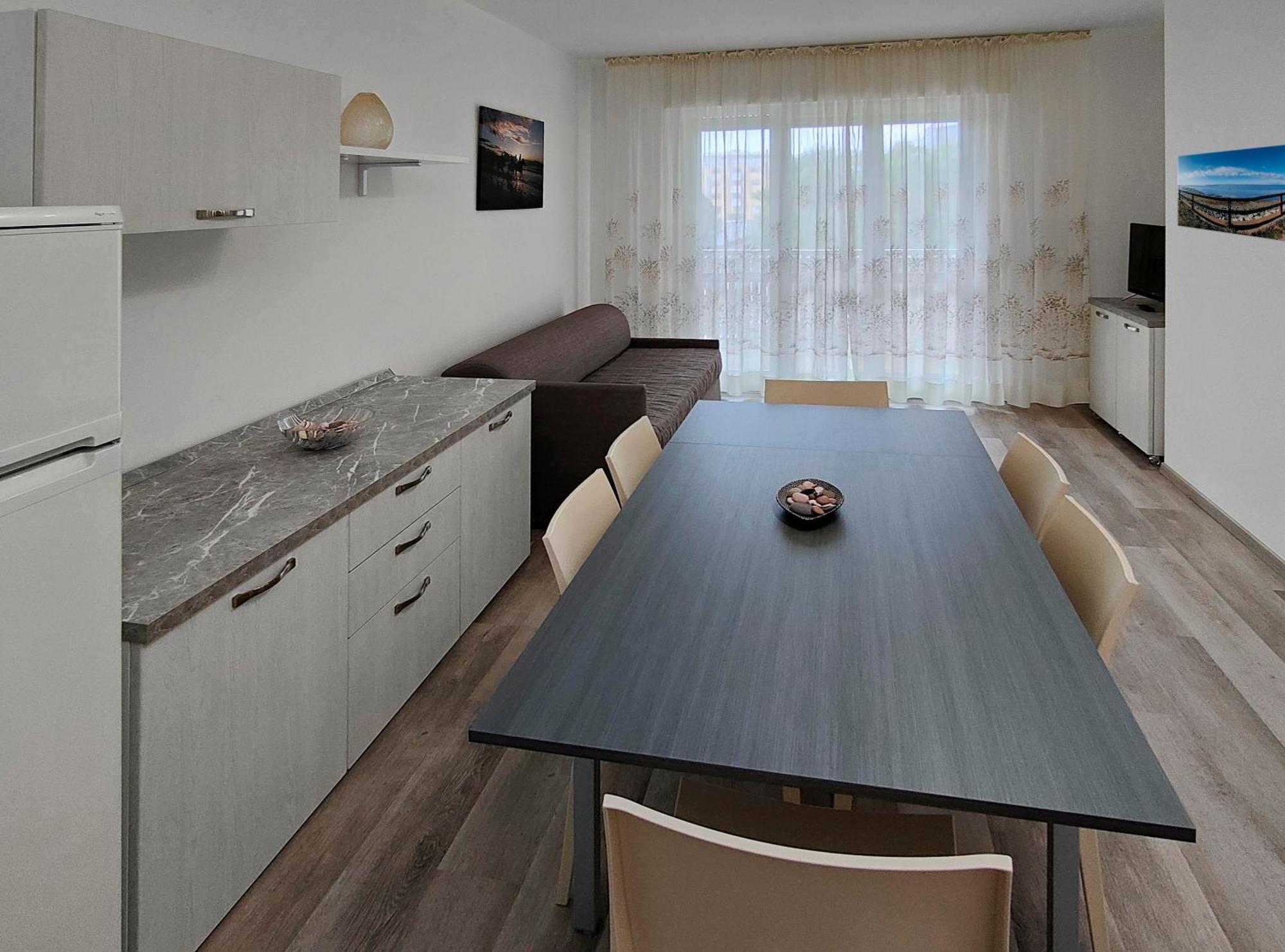 Casa Bivi - Apartments With 1 And 2 Bedrooms - Click Here For More Availabilities Lignano Sabbiadoro Luaran gambar