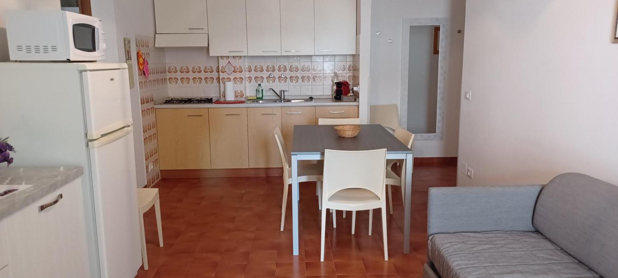 Casa Bivi - Apartments With 1 And 2 Bedrooms - Click Here For More Availabilities Lignano Sabbiadoro Luaran gambar