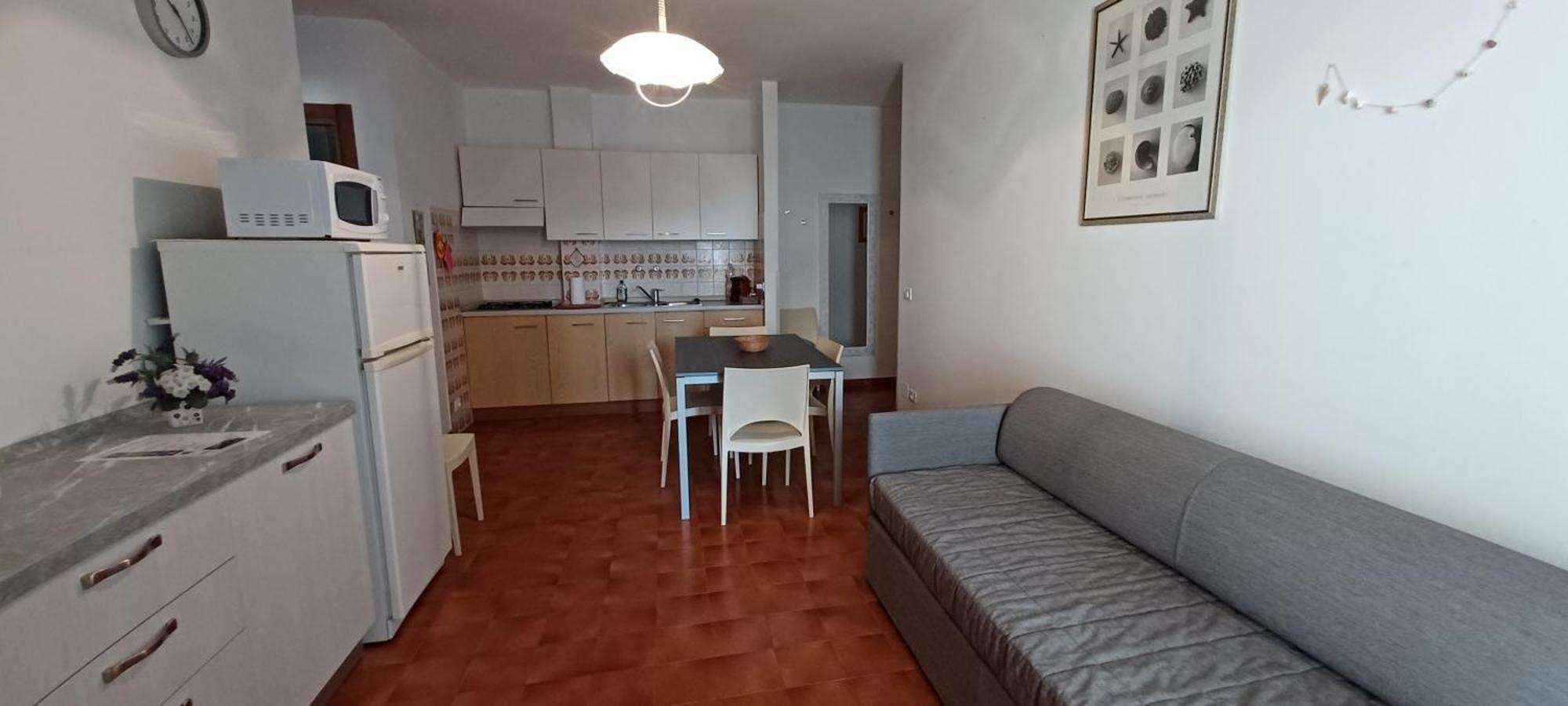 Casa Bivi - Apartments With 1 And 2 Bedrooms - Click Here For More Availabilities Lignano Sabbiadoro Luaran gambar